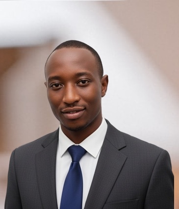 Jean Paul KAVAMAHANGA