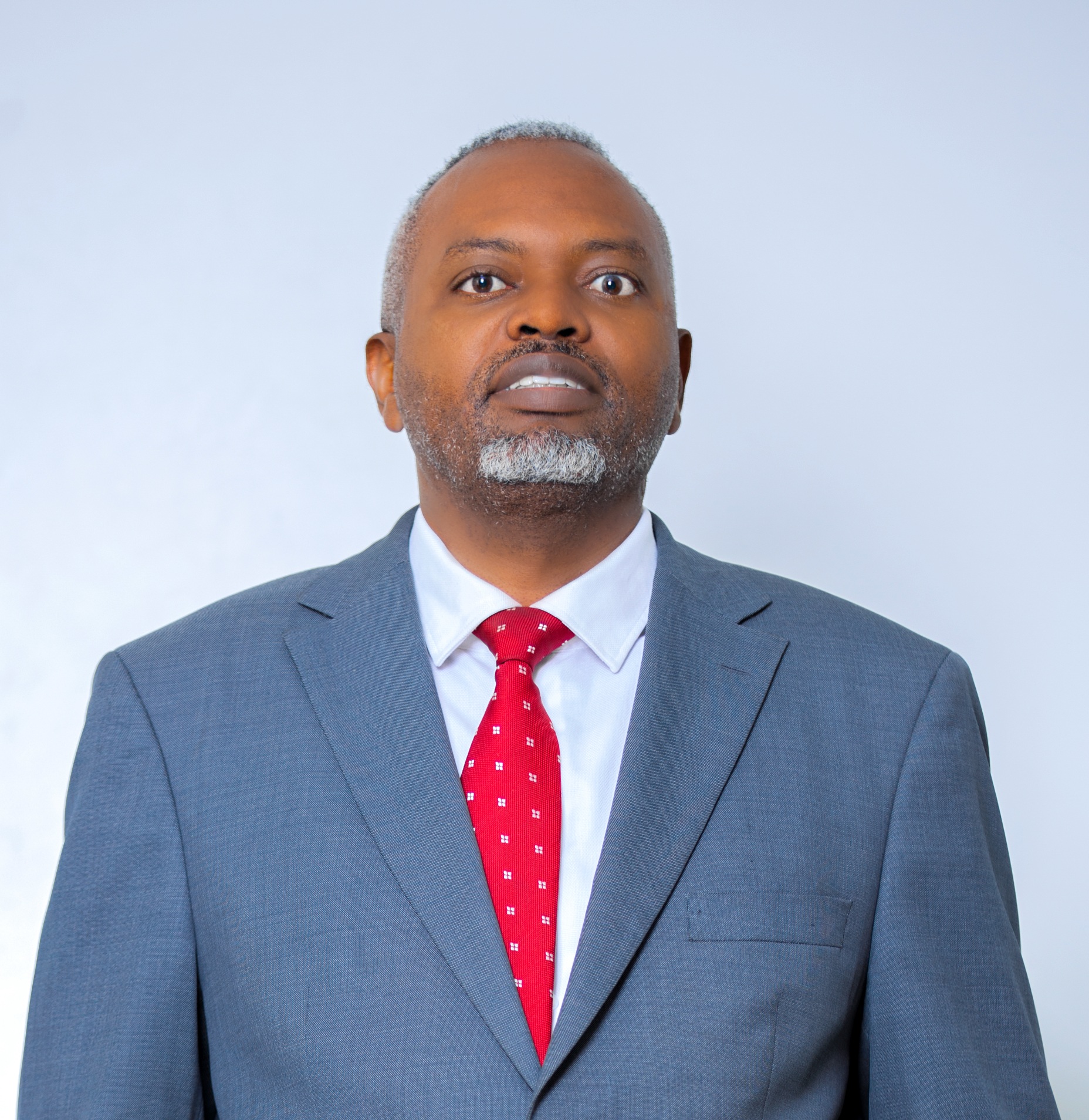 Johnson Kabera